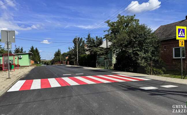 ODBIÓR KOŃCOWY II ETAPU REMONTU DROGI POWIATOWEJ W PEŁNATYCZACH