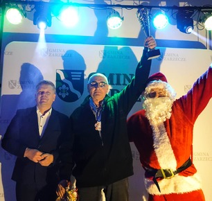 FINAŁ V EDYCJI MIKOŁAJKOWEJ 6 Z GOSIREM