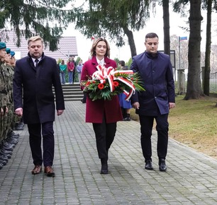 NARODOWE ŚWIĘTO NIEPODLEGŁOŚCI 11 LISTOPADA