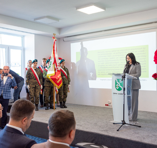 OGÓLNOPOLSKI ZJAZD SZKÓŁ IM. WINCENTEGO WITOSA
