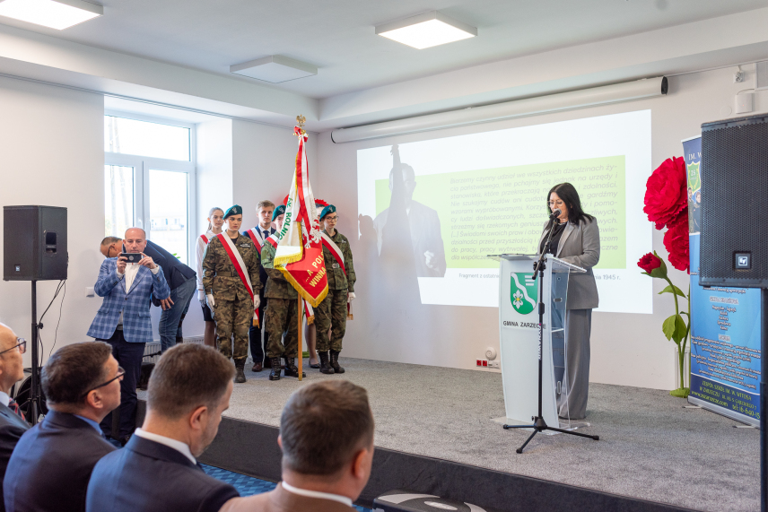 OGÓLNOPOLSKI ZJAZD SZKÓŁ IM. WINCENTEGO WITOSA