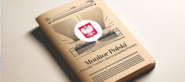 Monitor Polski Banner