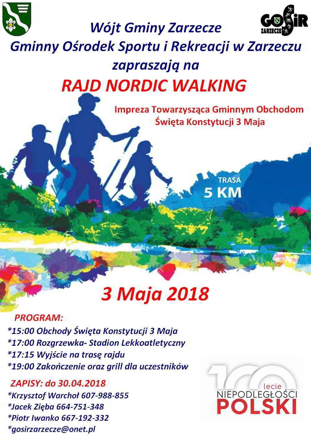 rajd-nordic-walking