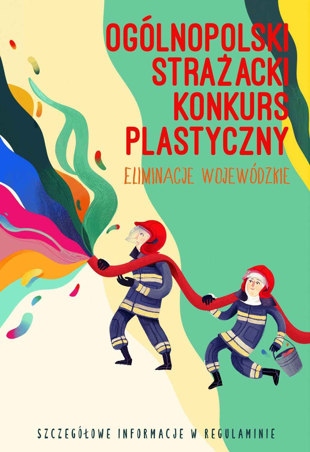 ogolnopolski-strazacki-konkurs-plastyczny