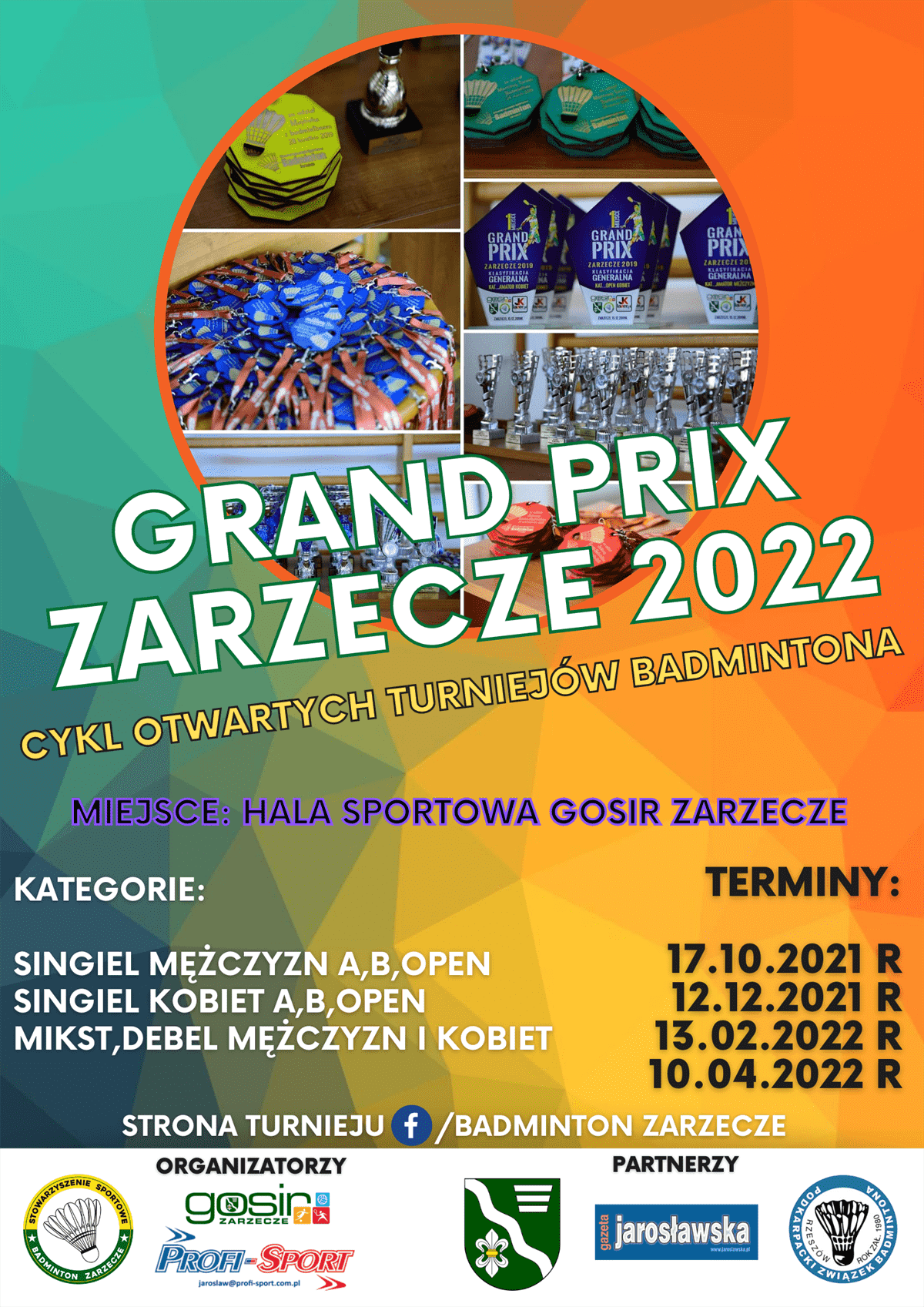 stowarzyszenie-sportowe-badminton-zarzecze-zaprasza-na-pierwszy-turniej-z-cyklu-grand-prix-zarzecze-2021-2022