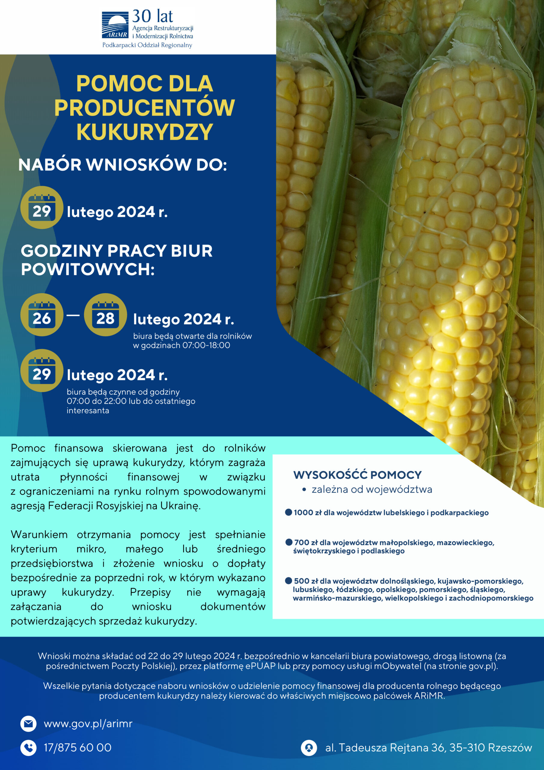 pomoc-dla-producentow-kukurydzy-wnioski-do-29-02-2024-r